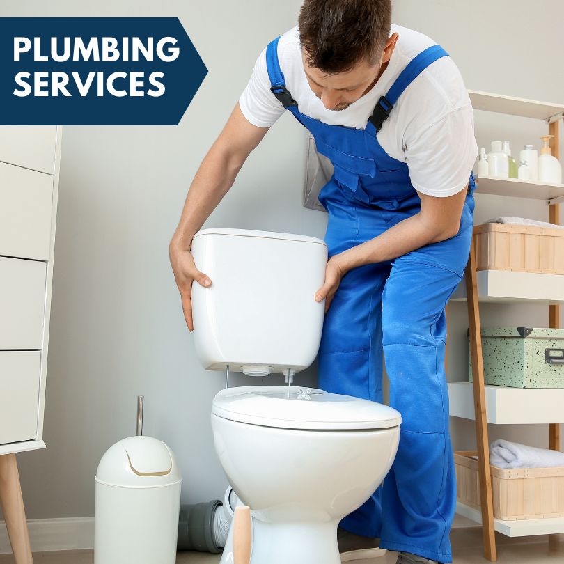 Plumbing Company in Wallace, NC